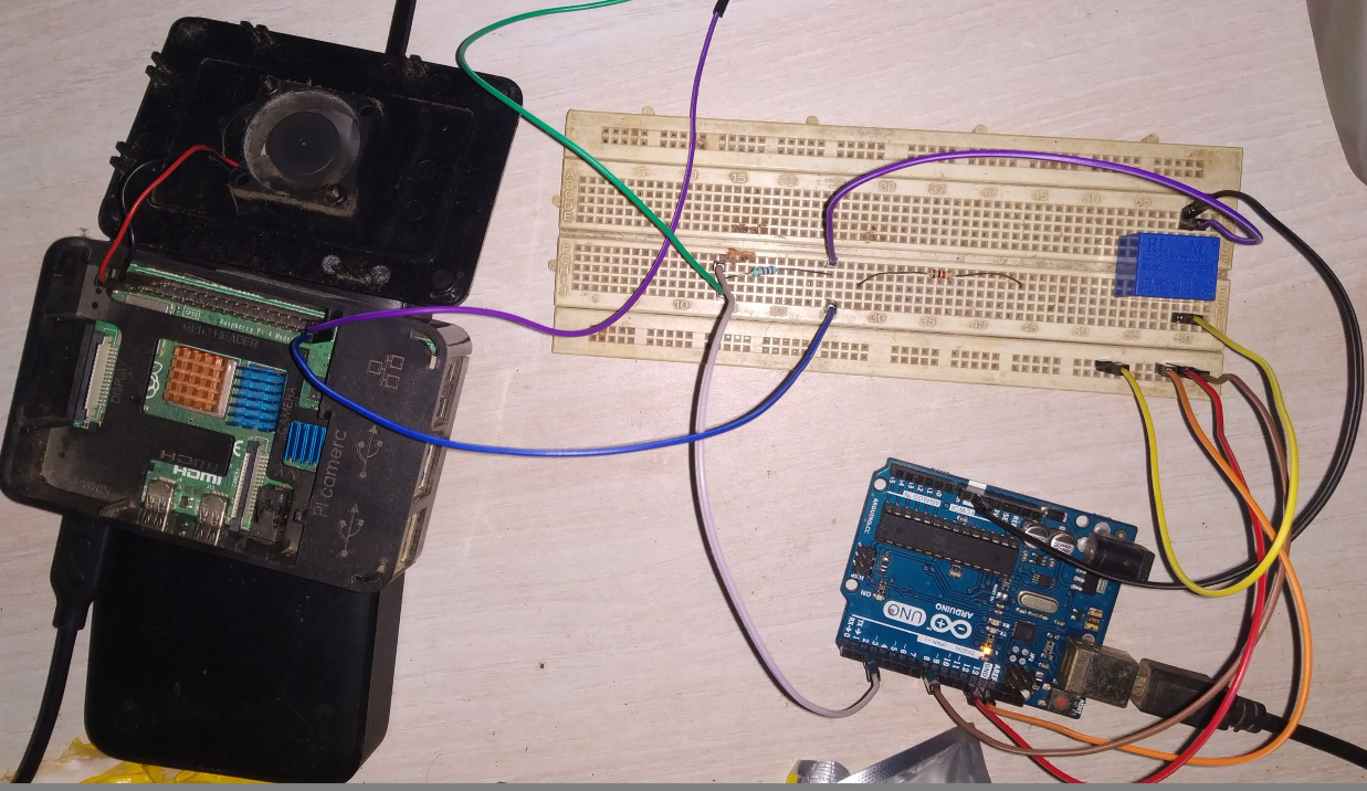 Arduino – Hackfi